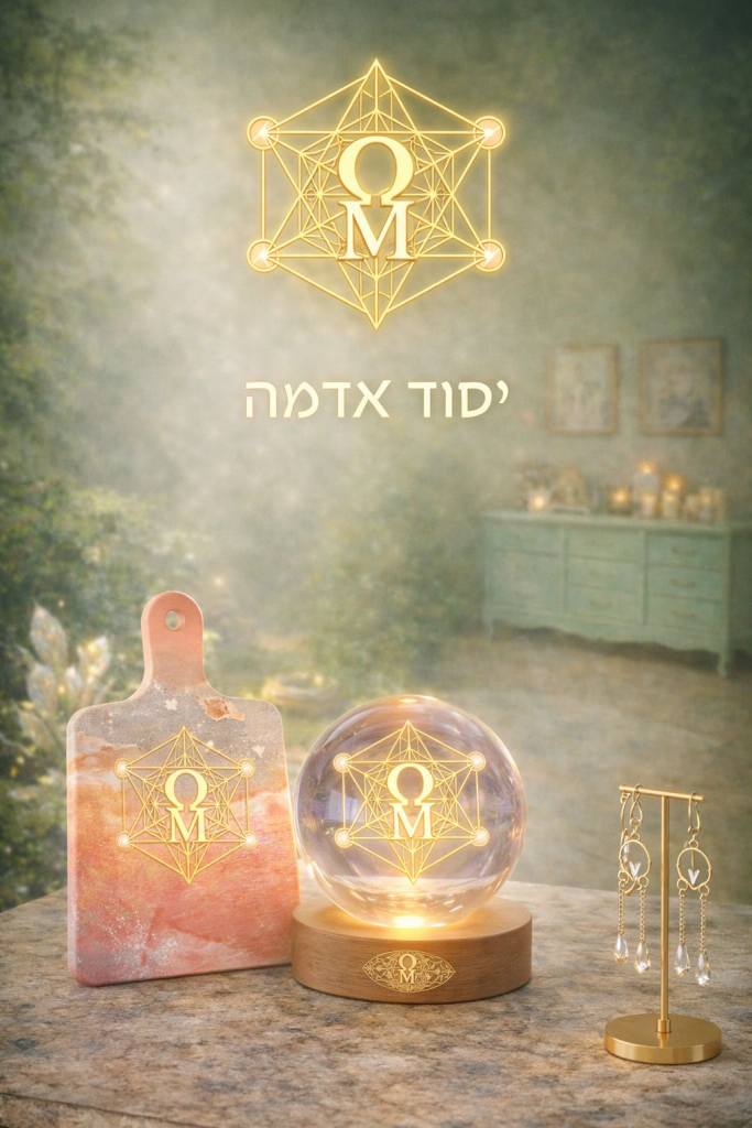 אדמה