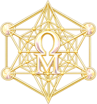 Om Harmony Logo